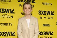 "Holland" World Premiere - 2025 SXSW Conference And Festival - Source: Getty